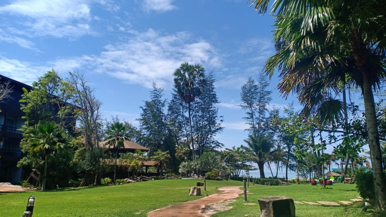 Photo of Outdoor in Khlong Khut