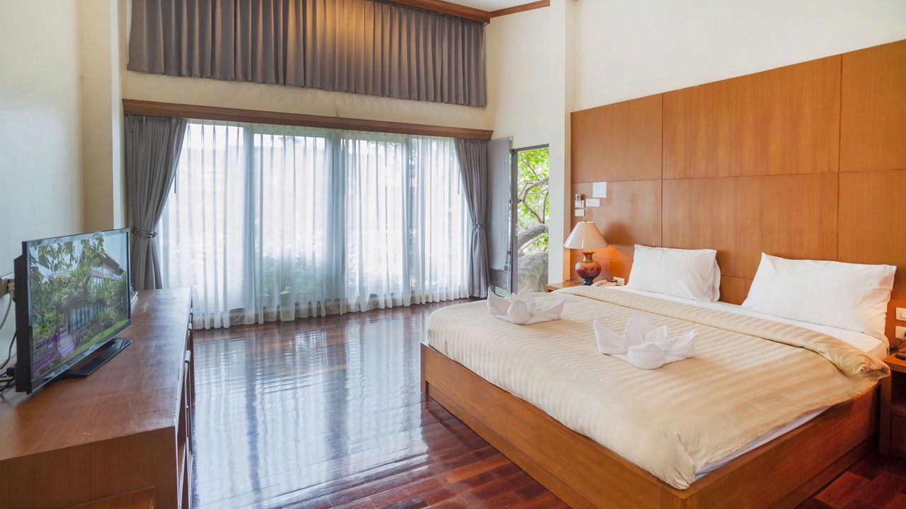 Photo of Bedroom in Khlong Khut