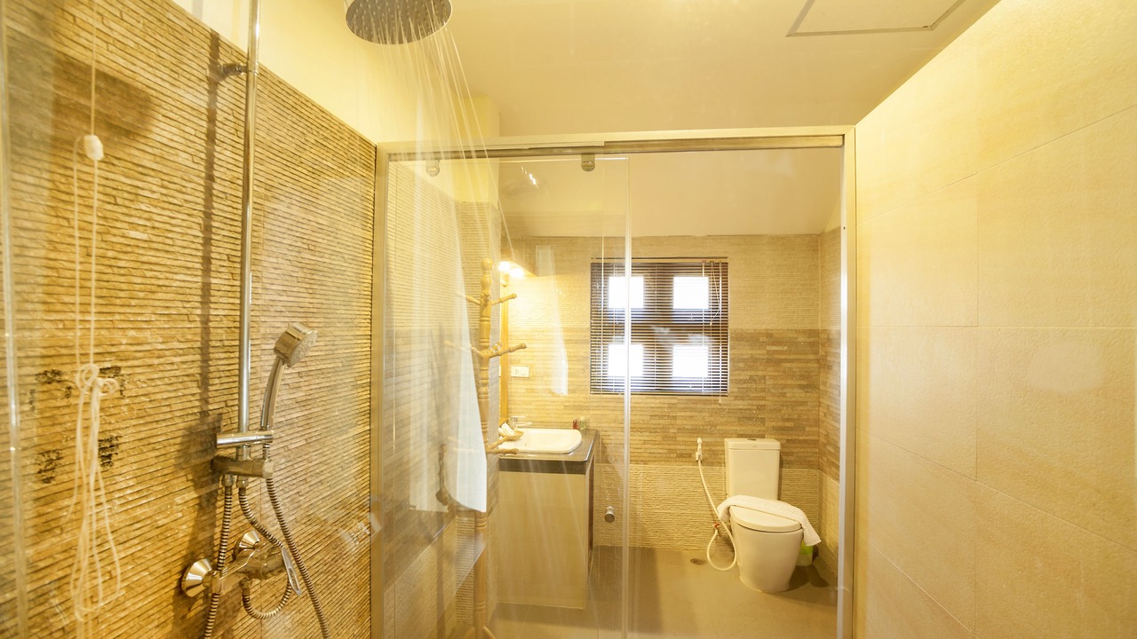 Photo of Bathroom in Khlong Khut