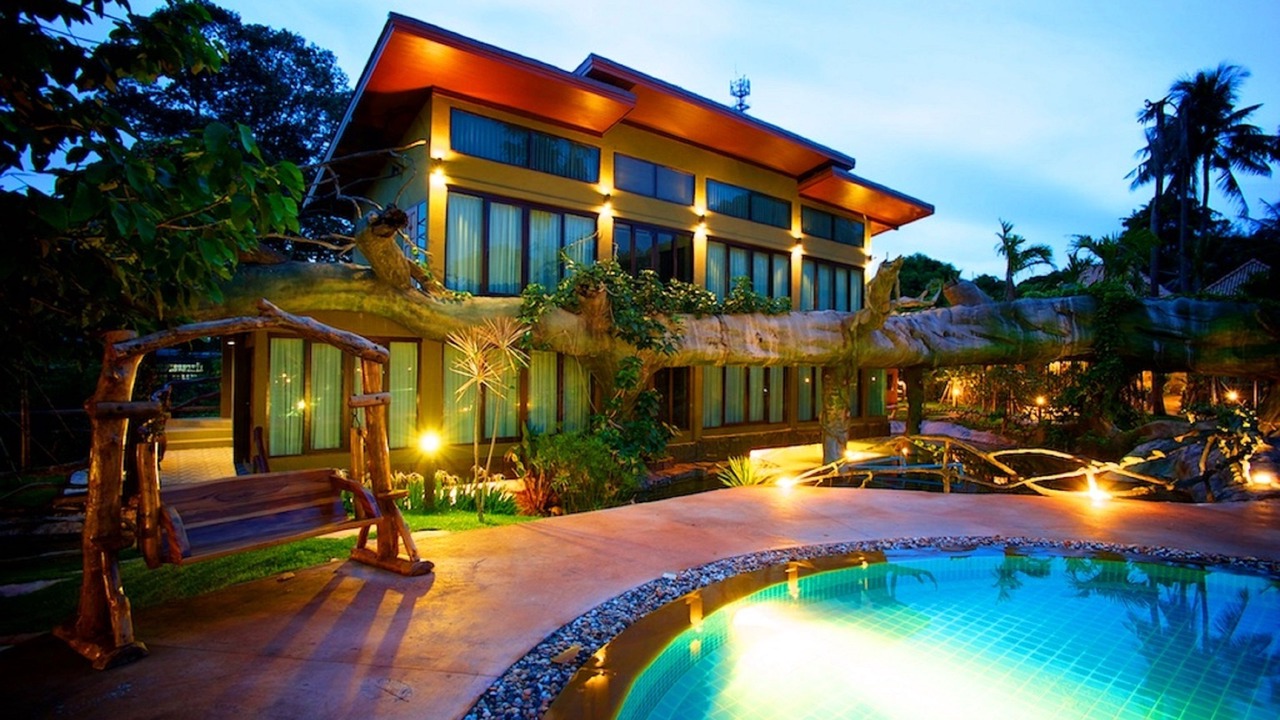 Photo of Outdoor in Khlong Khut