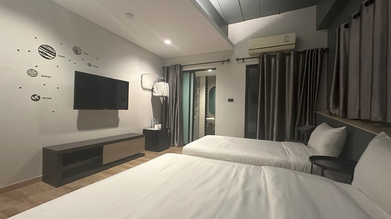 Photo of Bedroom in Srisa Chorakhe Noi