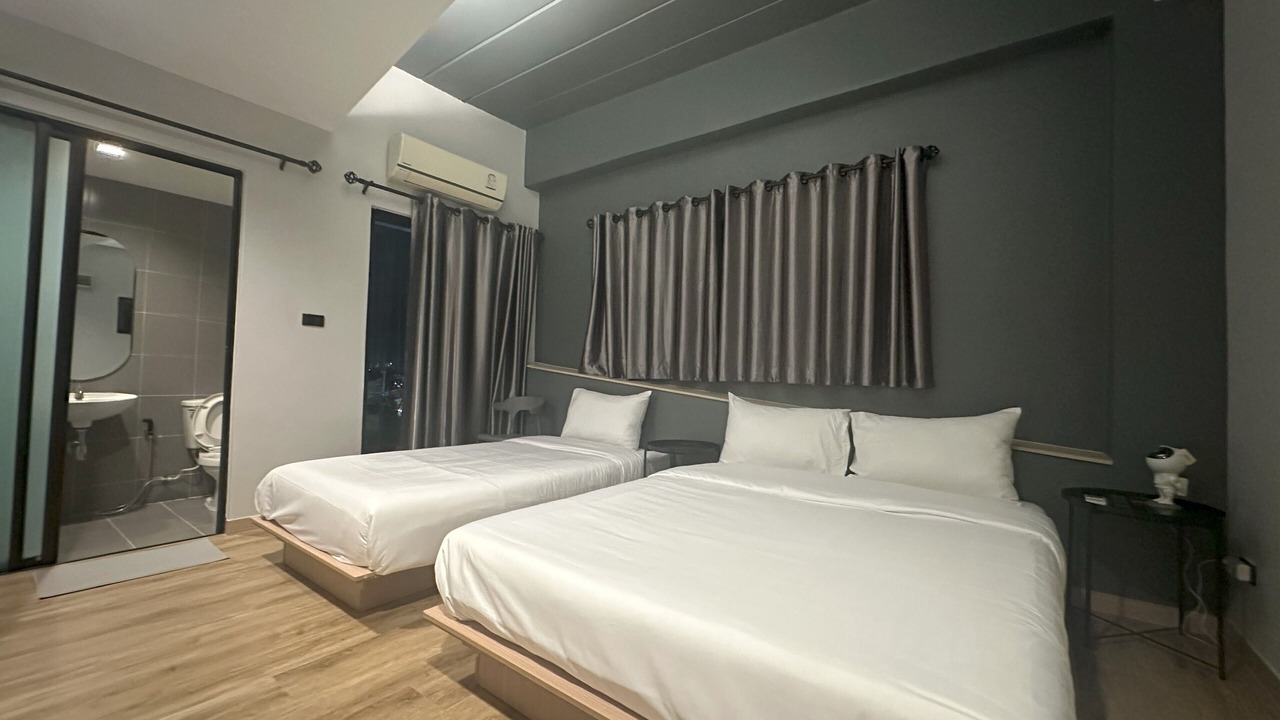 Photo of Bedroom in Srisa Chorakhe Noi