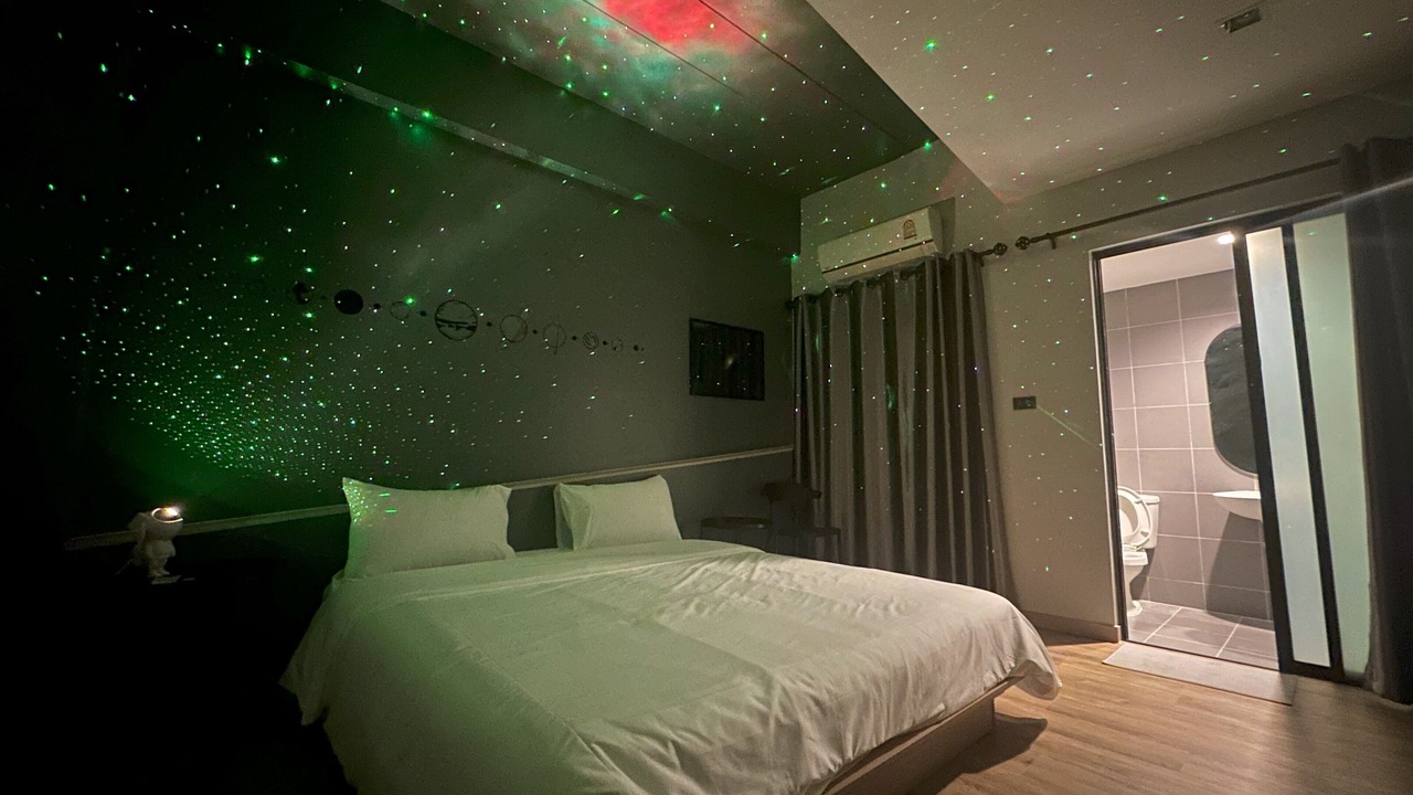 Photo of Bedroom in Srisa Chorakhe Noi