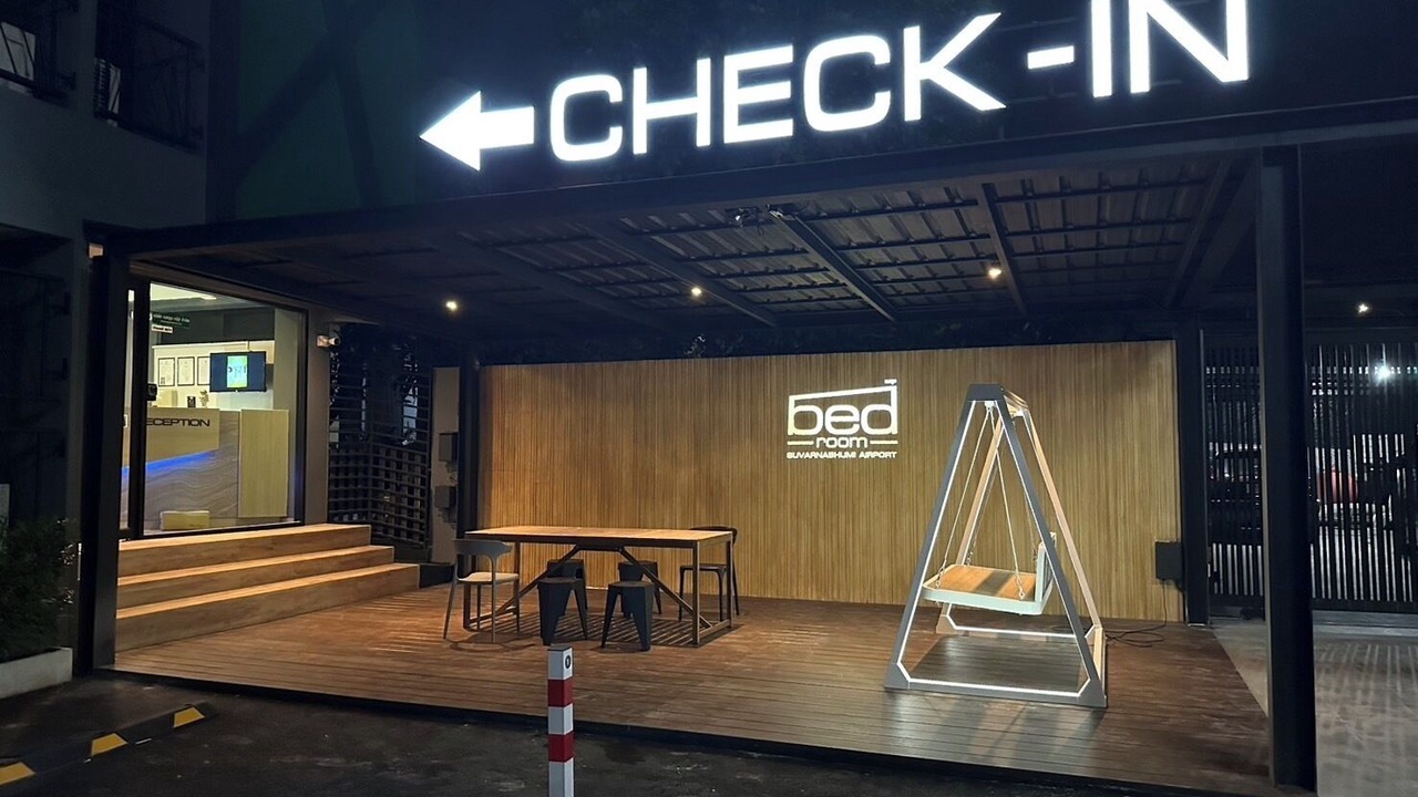 Photo of Patio Balcony in Srisa Chorakhe Noi