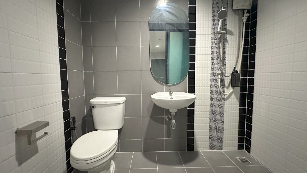 Photo of Bathroom in Srisa Chorakhe Noi