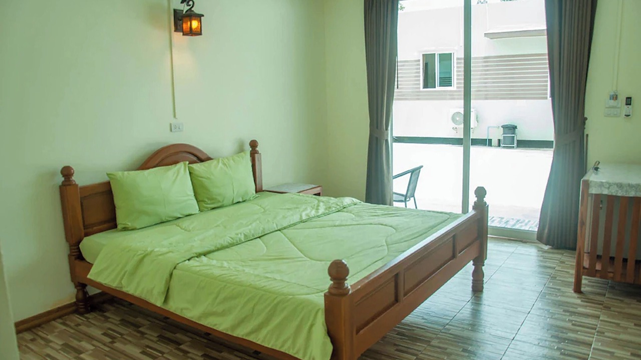 Photo of Bedroom in Khlong Khut