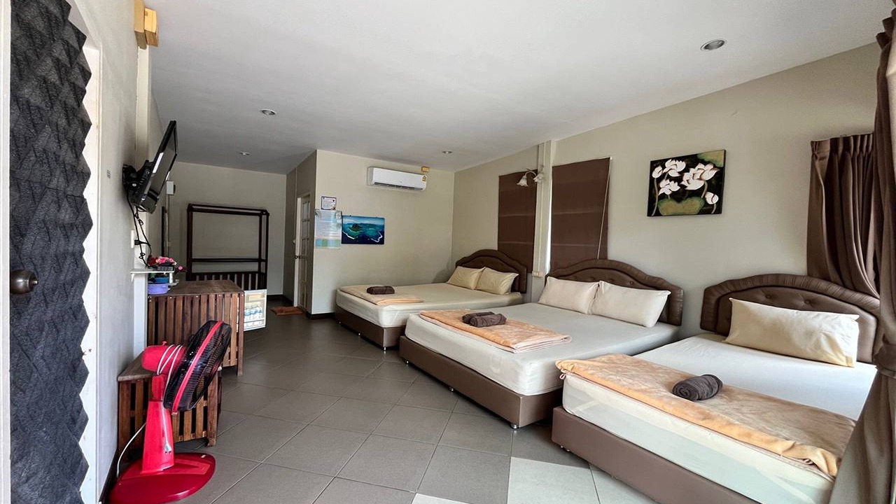 Photo of Bedroom in Khlong Khut