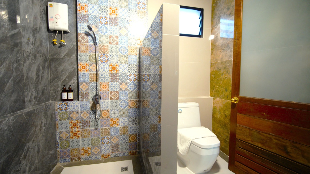 Photo of Bathroom in Khlong Khut