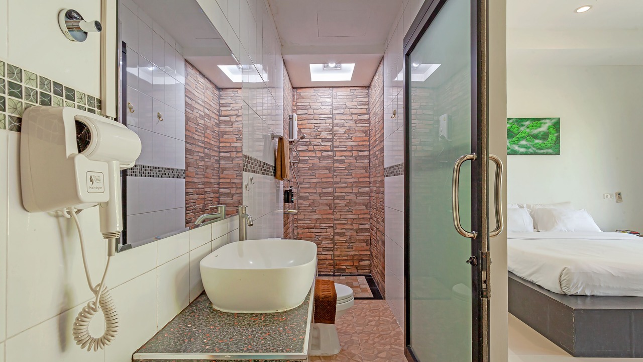 Photo of Bathroom in Khok Kloi