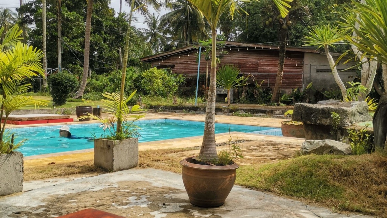 Photo of Outdoor in Khok Kloi