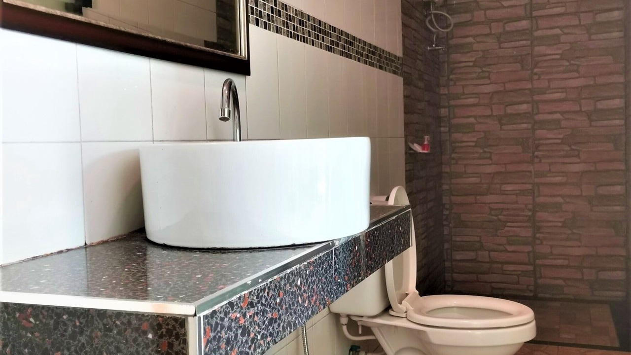 Photo of Bathroom in Khok Kloi