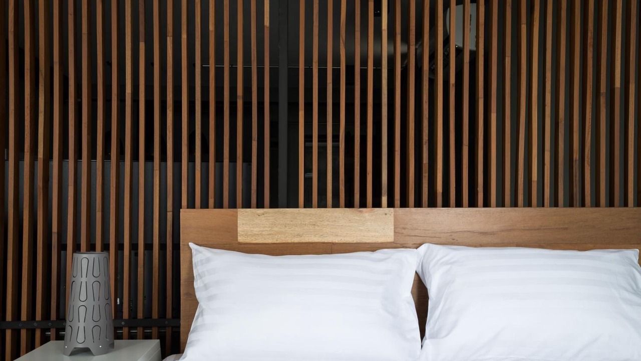 Photo of Bedroom in Nimman