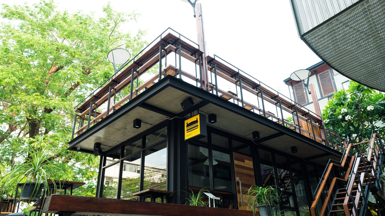 Photo of Outdoor in Nimman