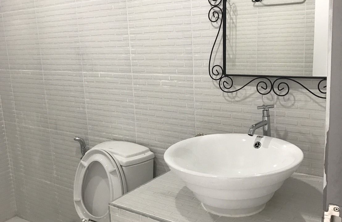 Photo of Bathroom in Hua Wiang