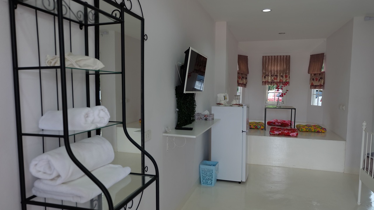 Photo of Bedroom in Hua Wiang