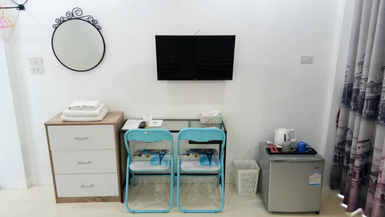 Photo of Bedroom in Hua Wiang
