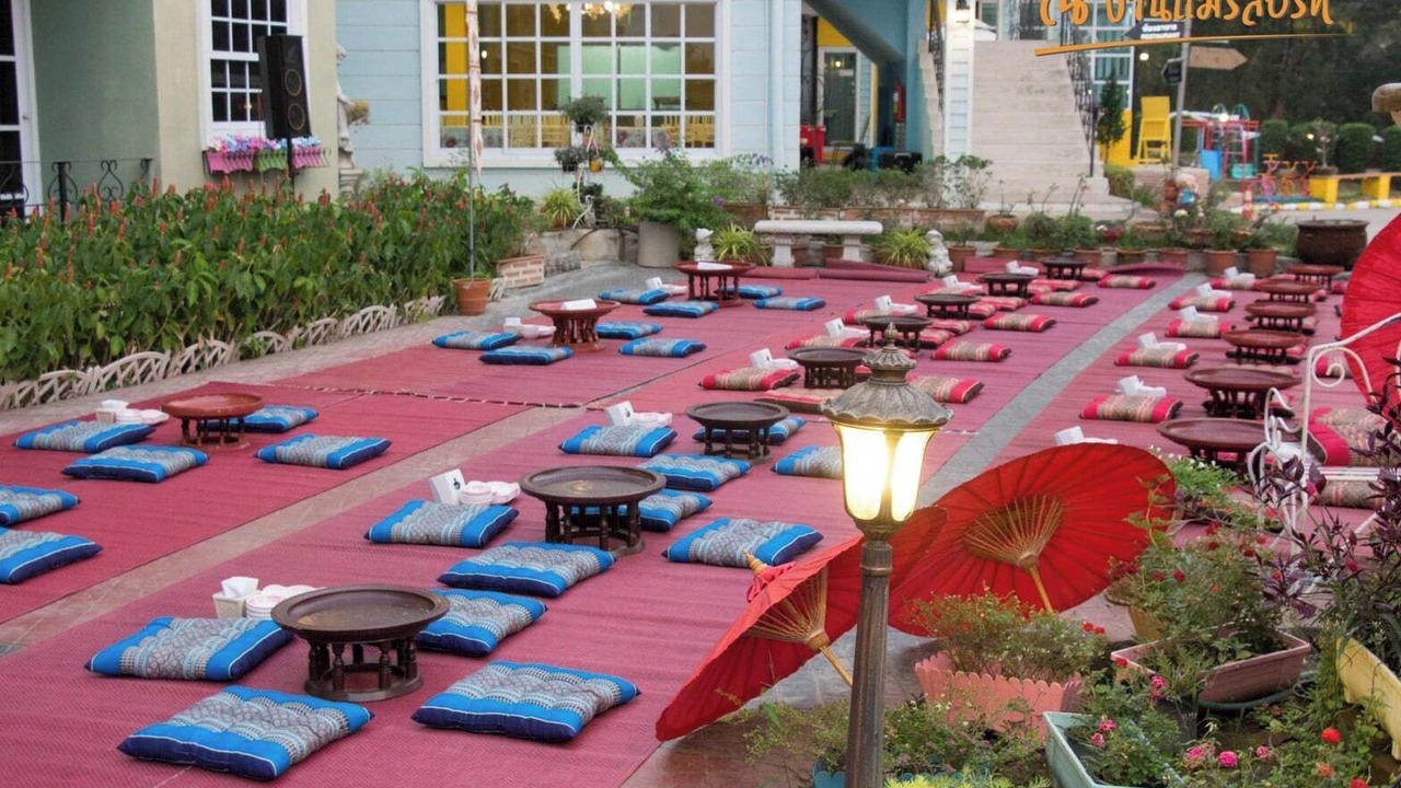 Photo of Outdoor in Hua Wiang