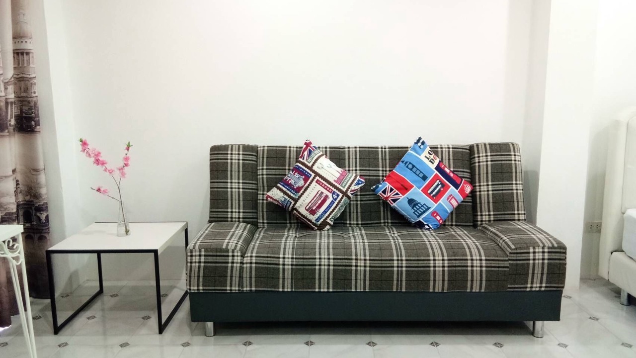 Photo of Bedroom in Hua Wiang