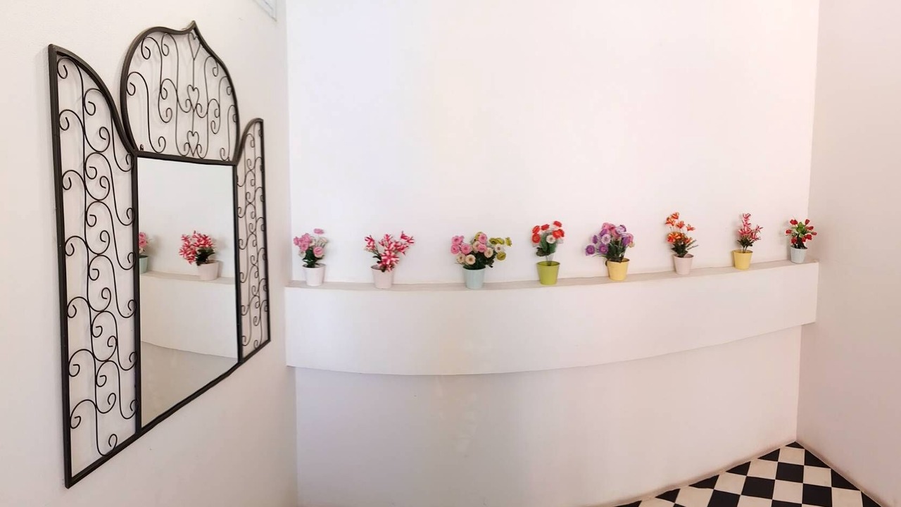 Photo of Bedroom in Hua Wiang