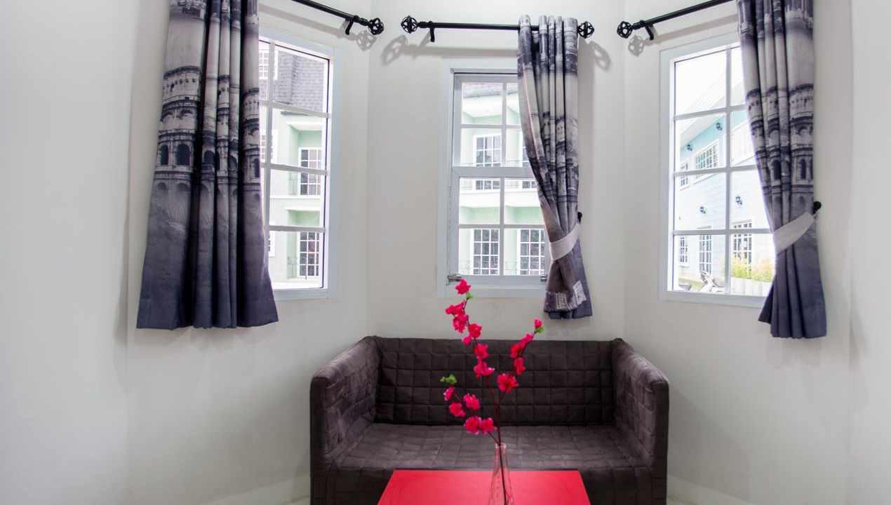 Photo of Bedroom in Hua Wiang