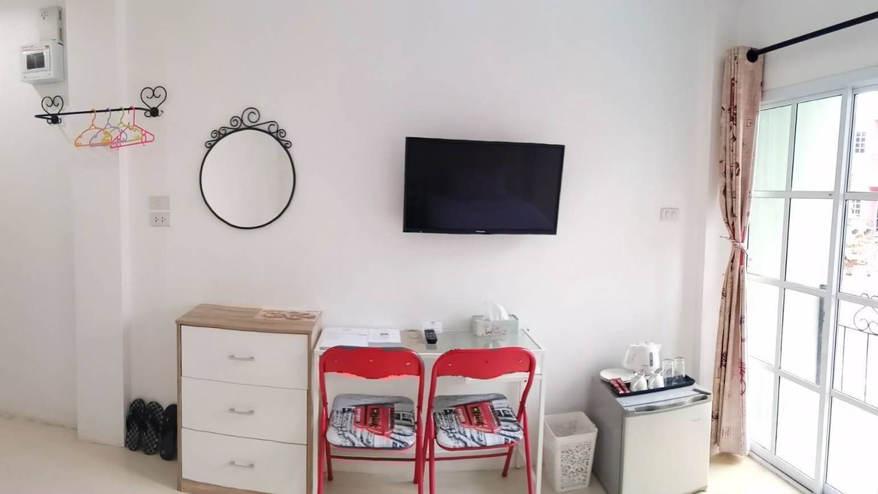 Photo of Bedroom in Hua Wiang