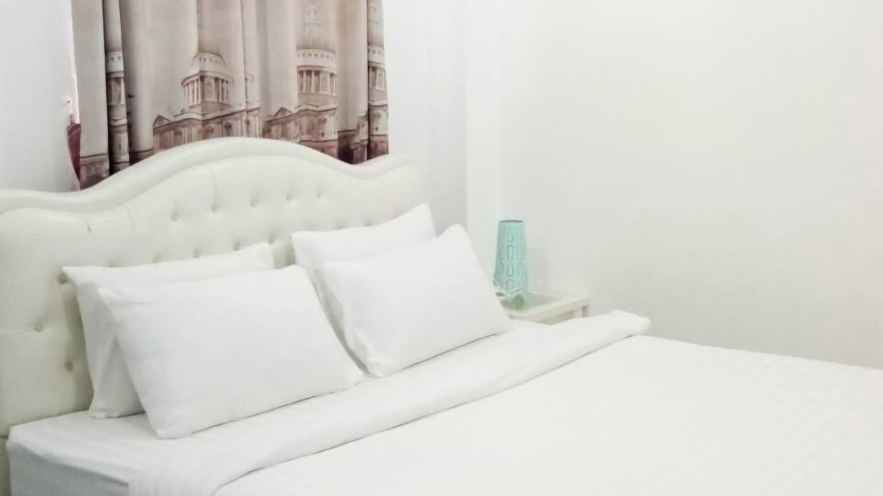 Photo of Bedroom in Hua Wiang