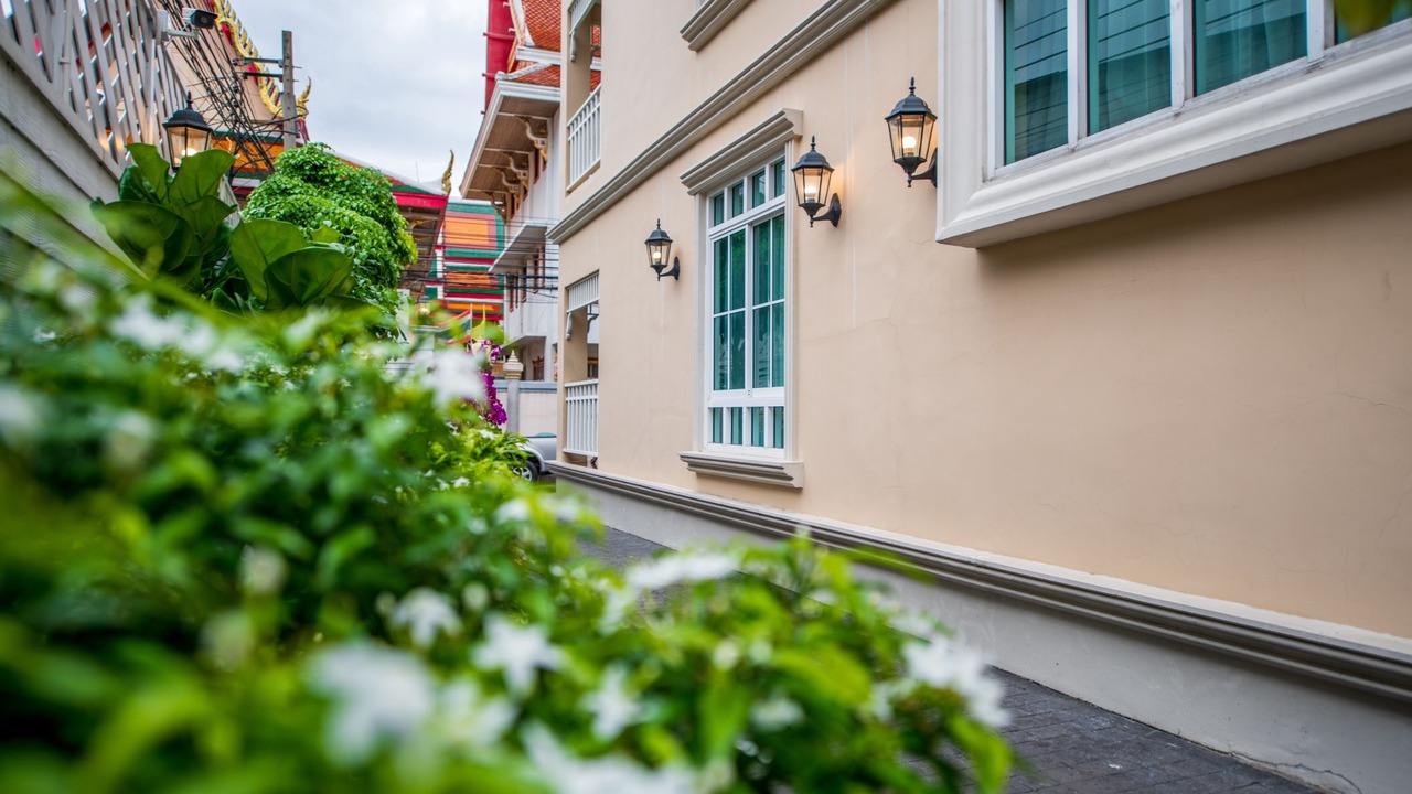 Photo of Outdoor in Wat Sam Phraya