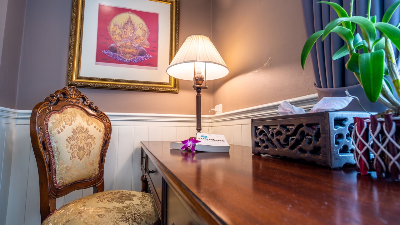 Photo of Bedroom in Wat Sam Phraya