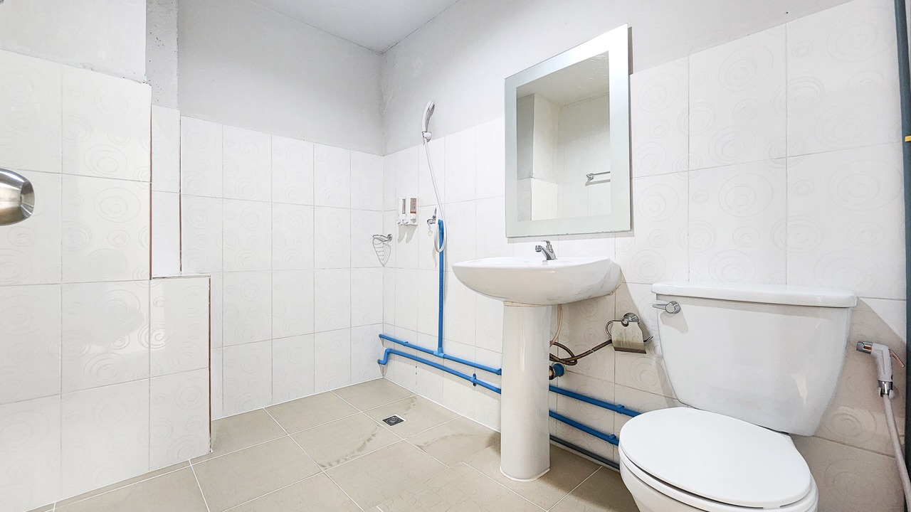 Photo of Bathroom in Bang Chalong