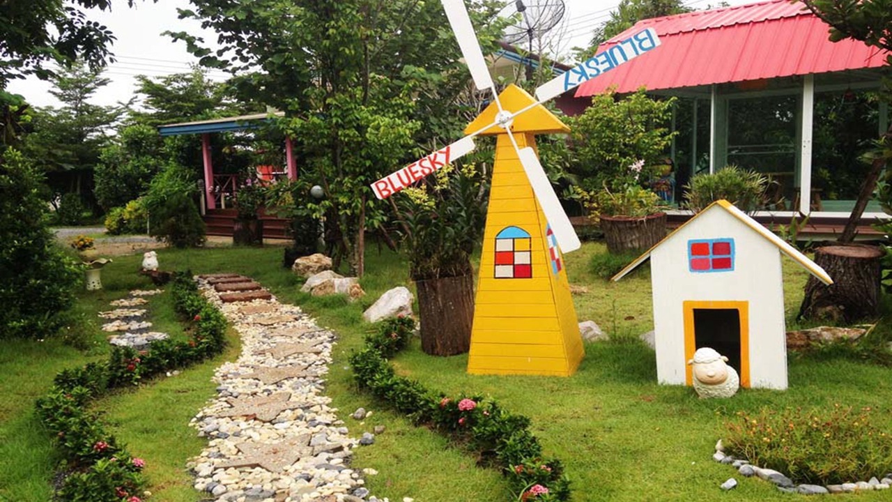 Photo of Outdoor in Khanong Phra