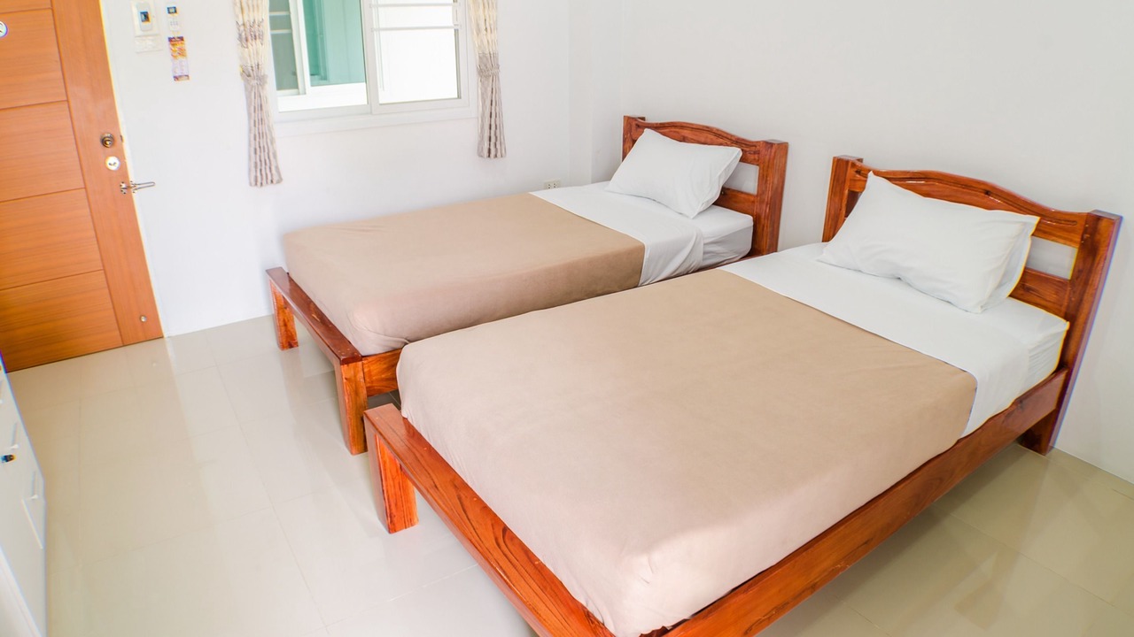 Photo of Bedroom in Nai Mueang