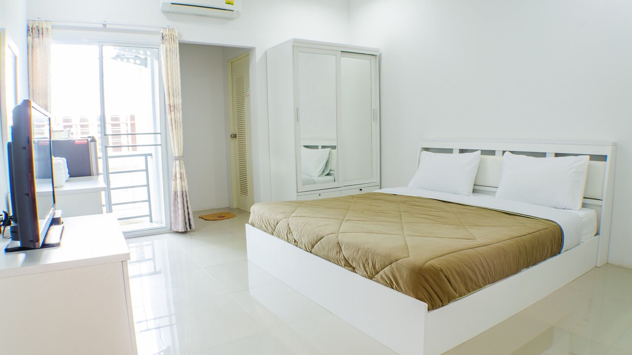 Photo of Bedroom in Nai Mueang