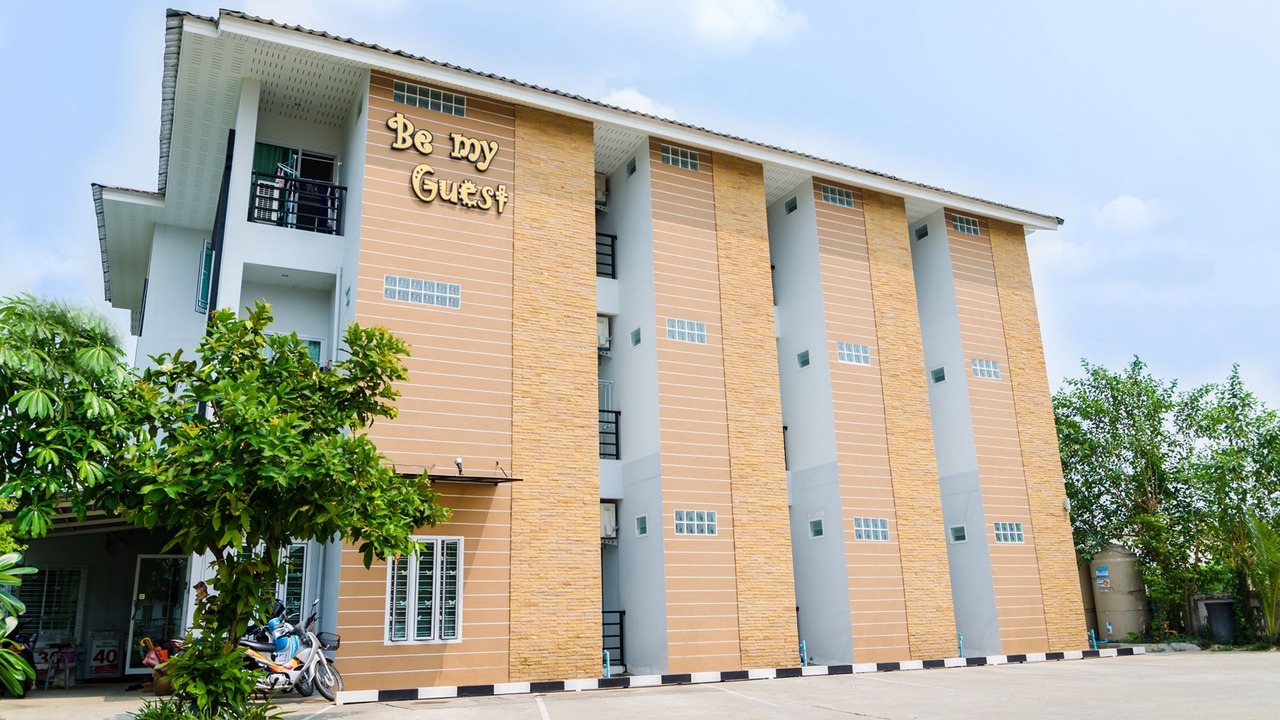 Photo of Outdoor in Nai Mueang