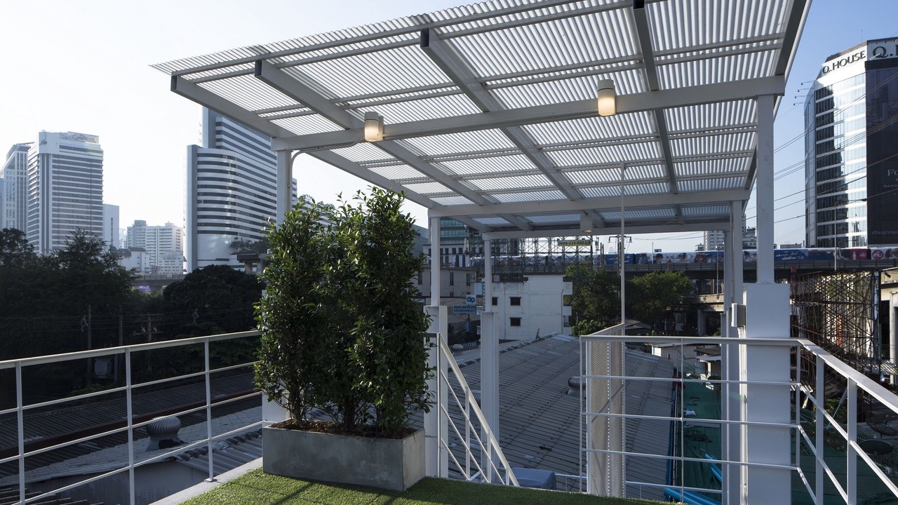 Photo of Outdoor in Khlong Toei Nuea