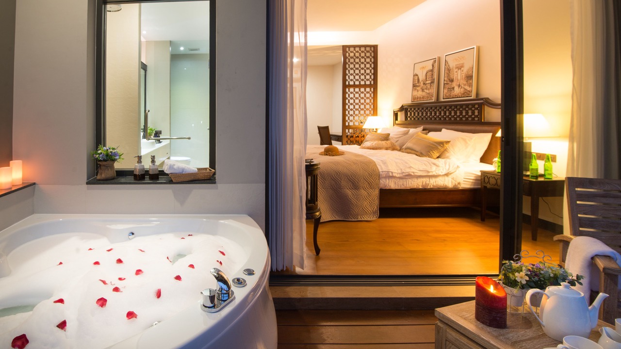 Photo of Bedroom in Chanthaburi