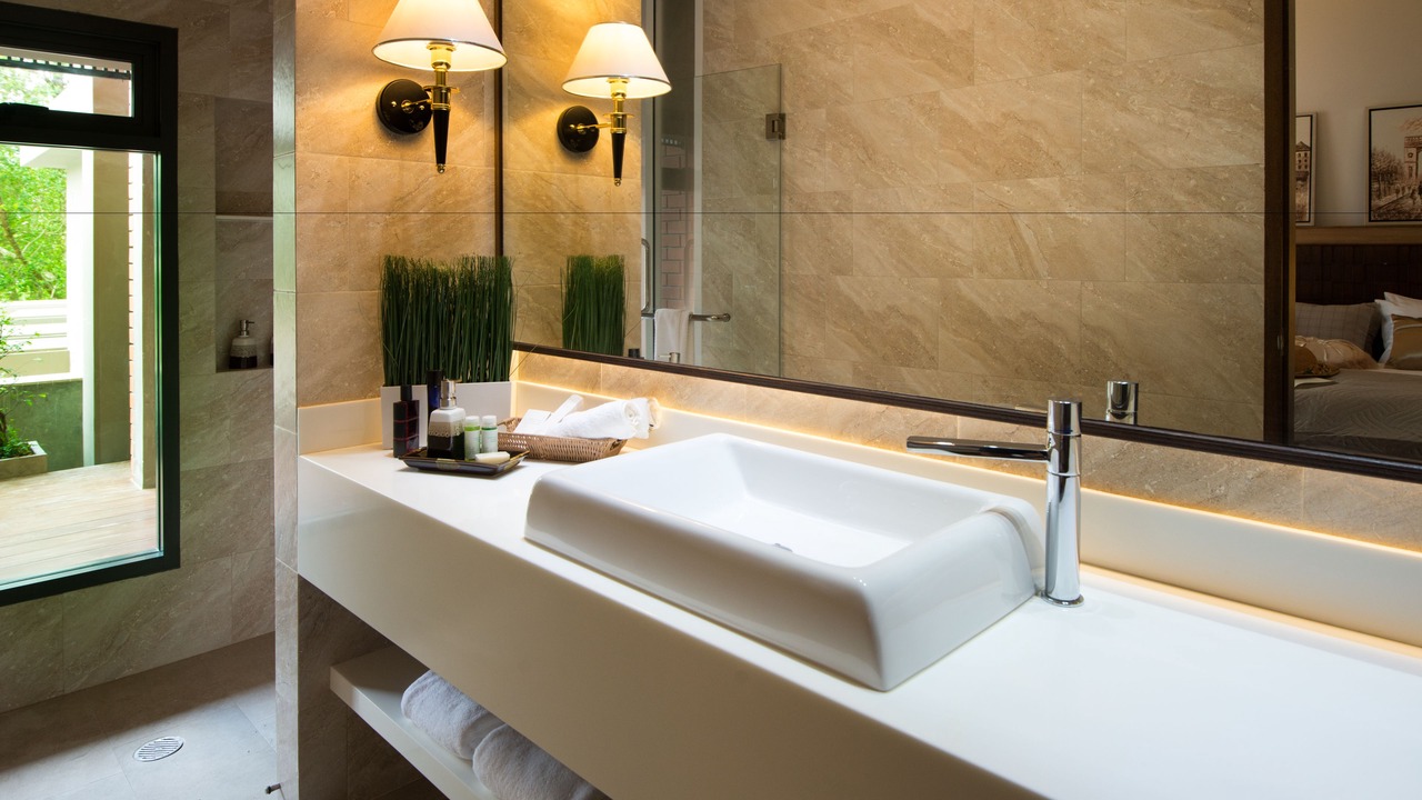Photo of Bathroom in Chanthaburi