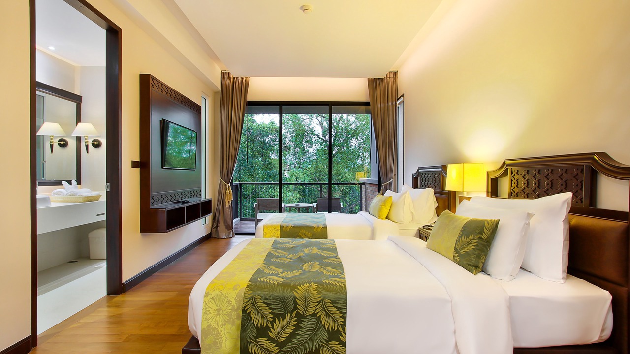 Photo of Bedroom in Chanthaburi