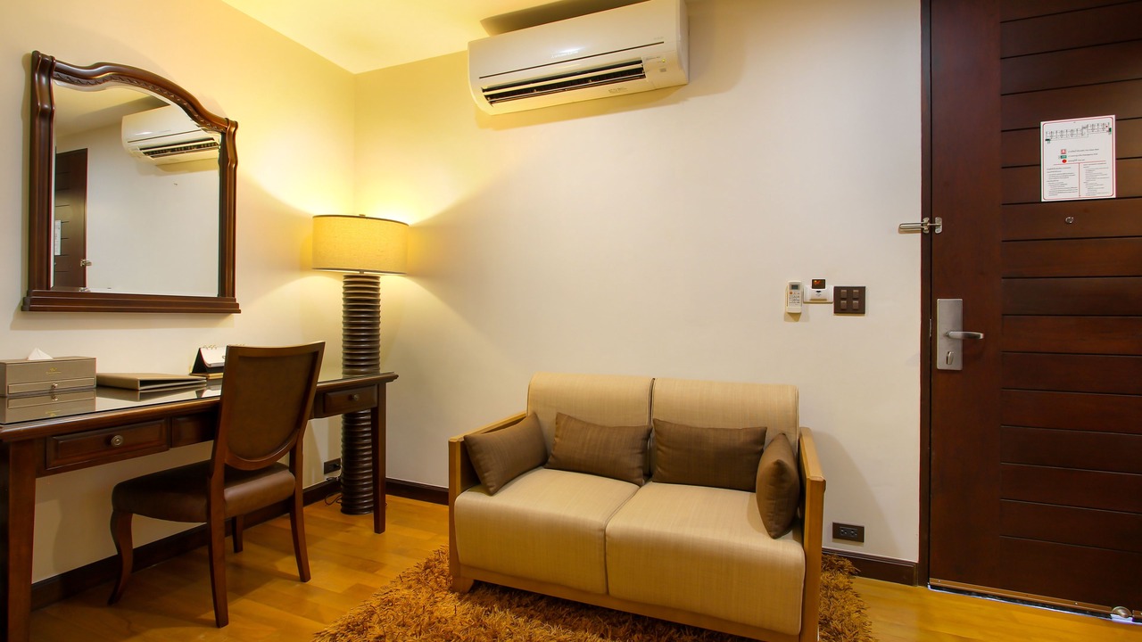 Photo of Bedroom in Chanthaburi