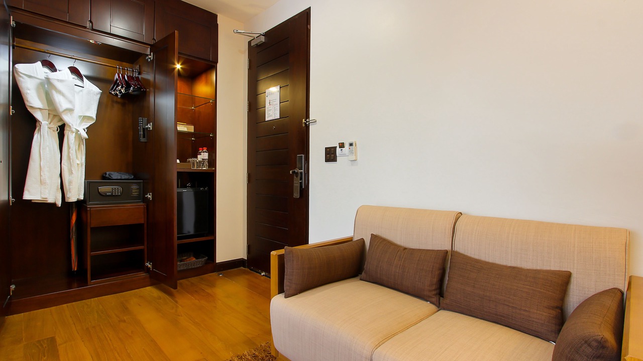 Photo of Bedroom in Chanthaburi