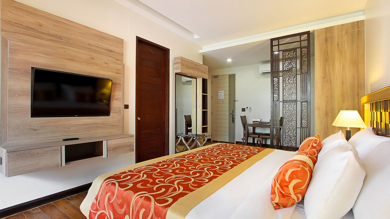Photo of Bedroom in Chanthaburi