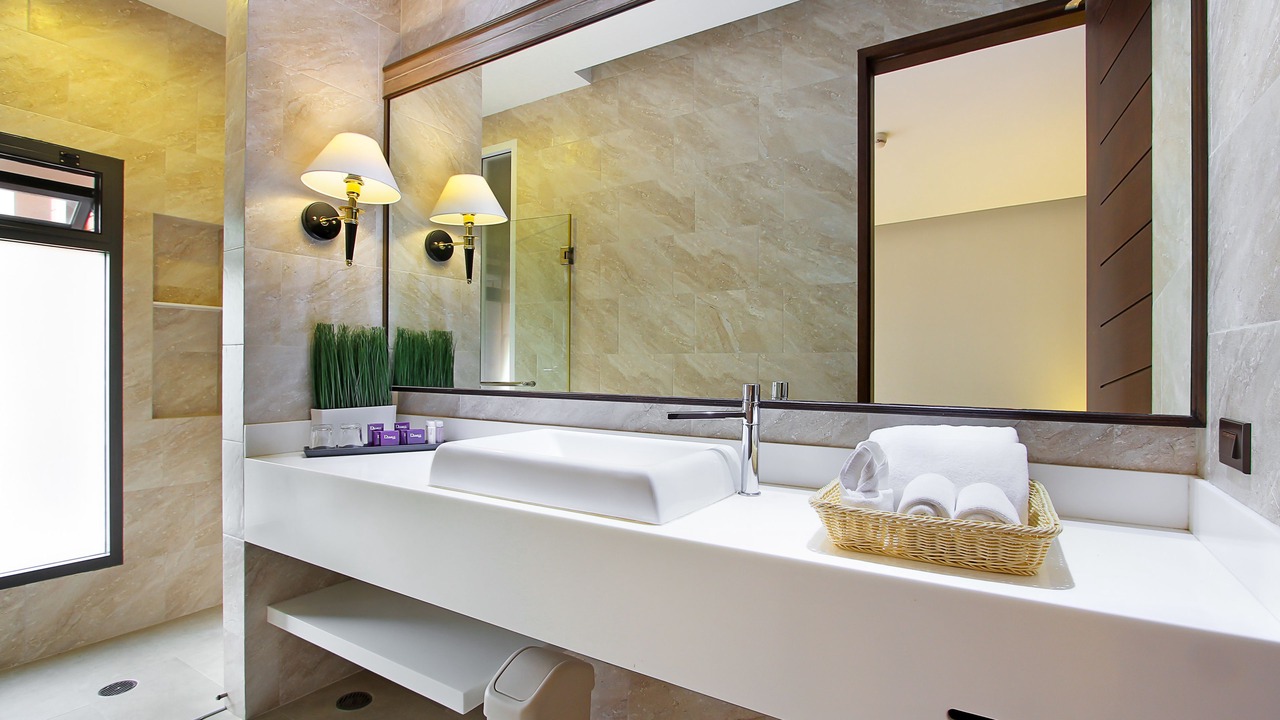 Photo of Bathroom in Chanthaburi
