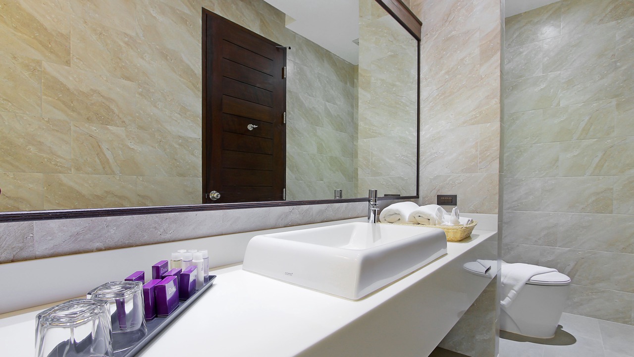 Photo of Bathroom in Chanthaburi
