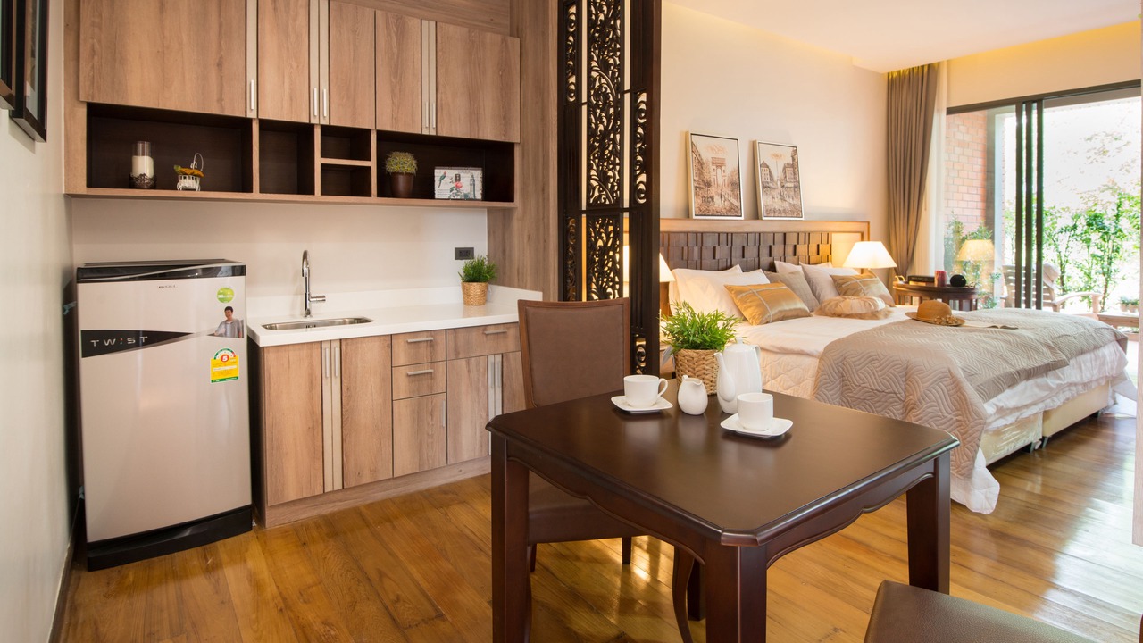 Photo of Bedroom in Chanthaburi