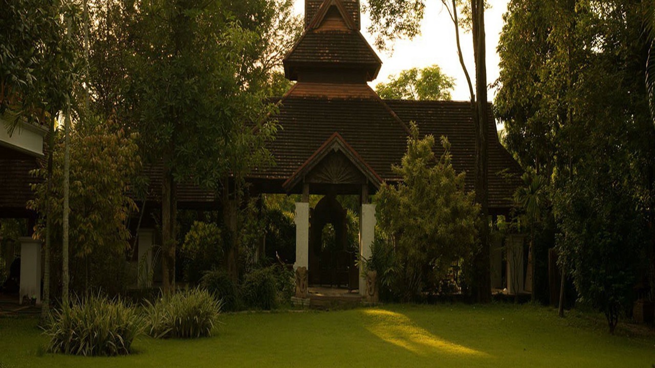 Photo of Outdoor in Taladyai