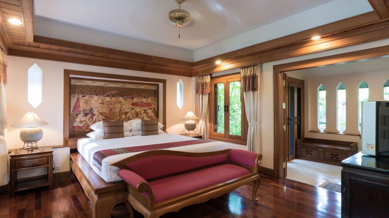 Photo of Bedroom in Taladyai