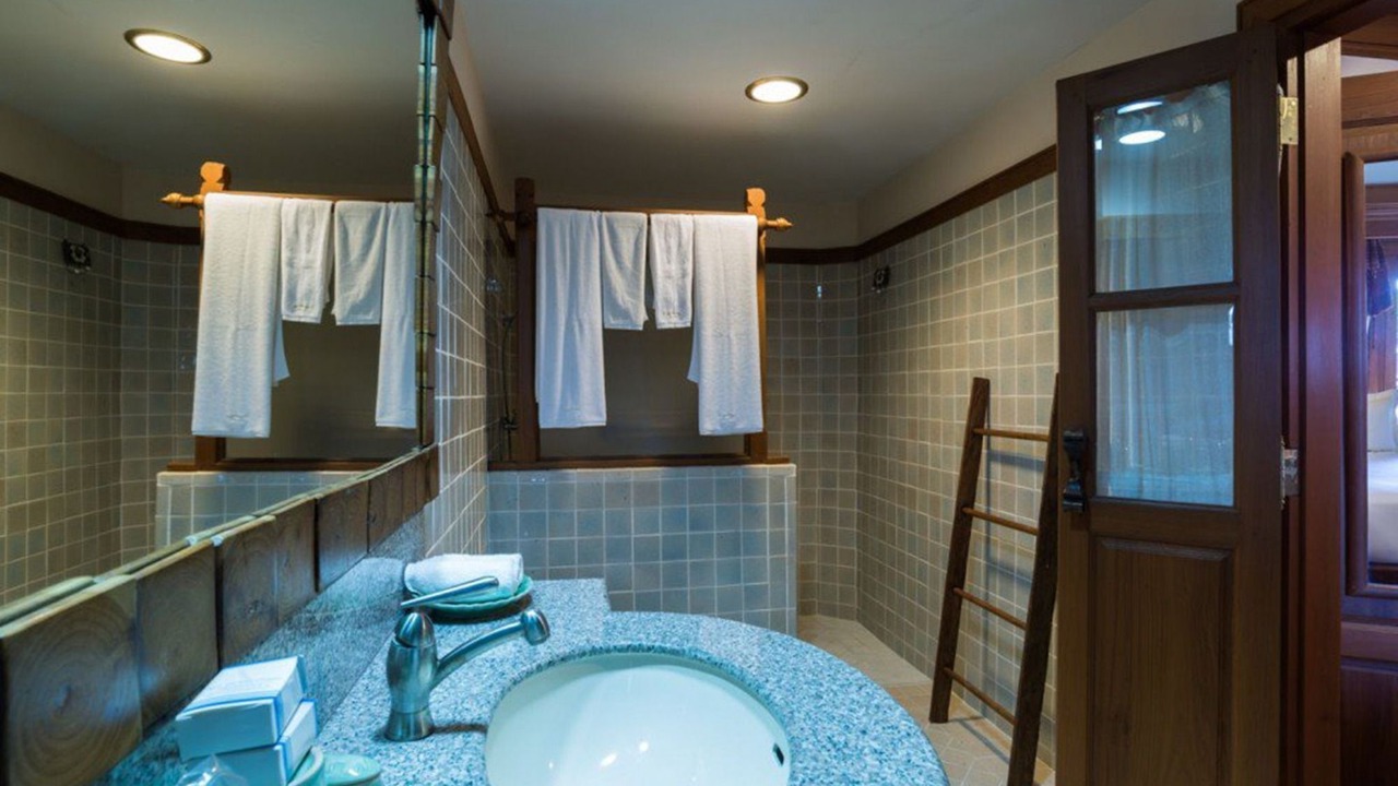 Photo of Bathroom in Taladyai