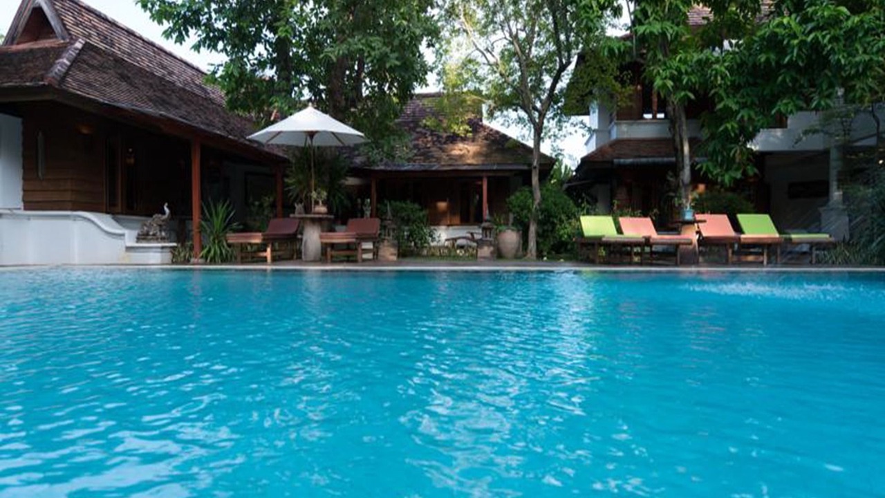 Photo of Outdoor in Taladyai