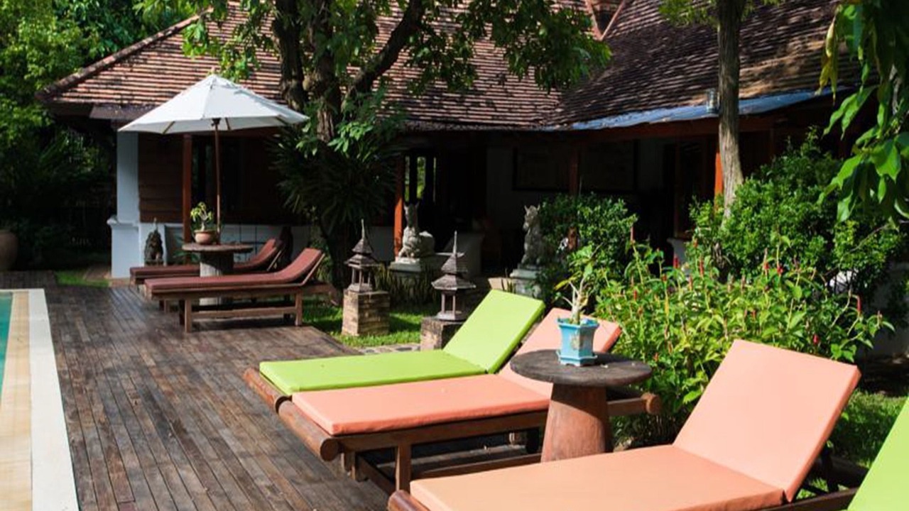 Photo of Outdoor in Taladyai