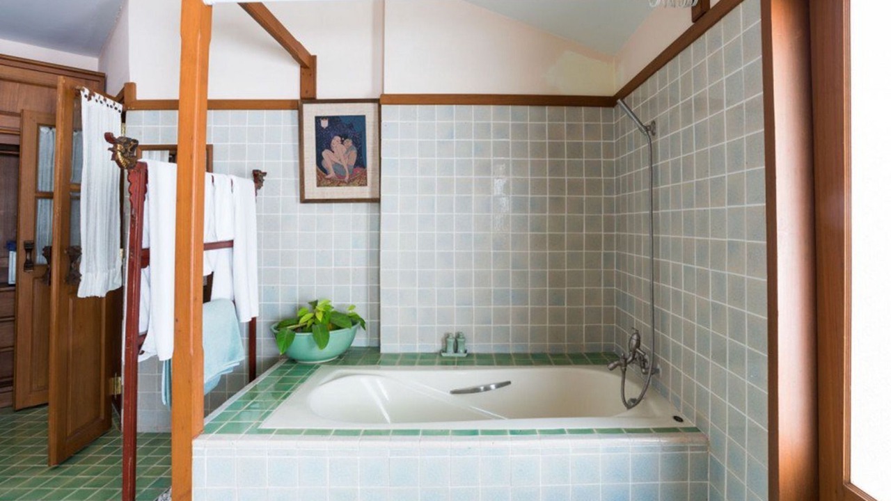 Photo of Bathroom in Taladyai