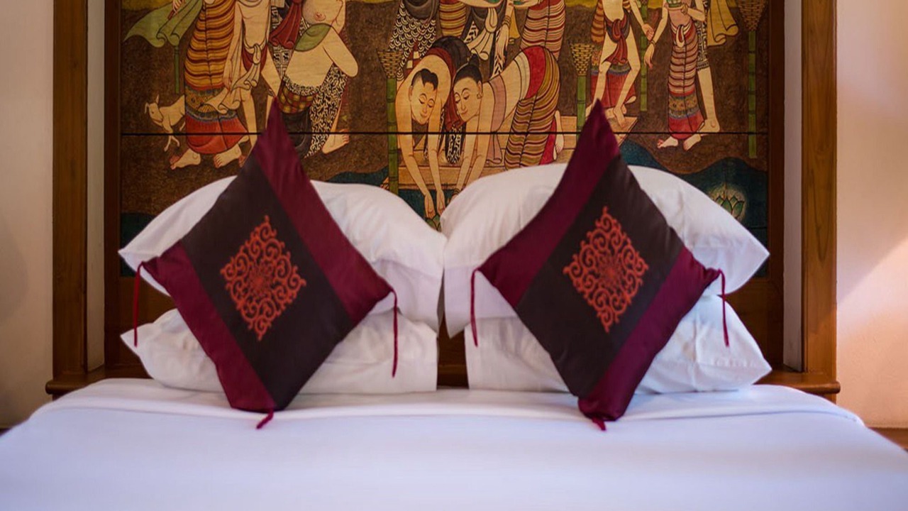 Photo of Bedroom in Taladyai